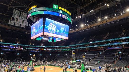 Final: Celtics 120, Grizzlies 107 - Boston passes major test without Jaylen Brown taken at TD Garden (Celtics)